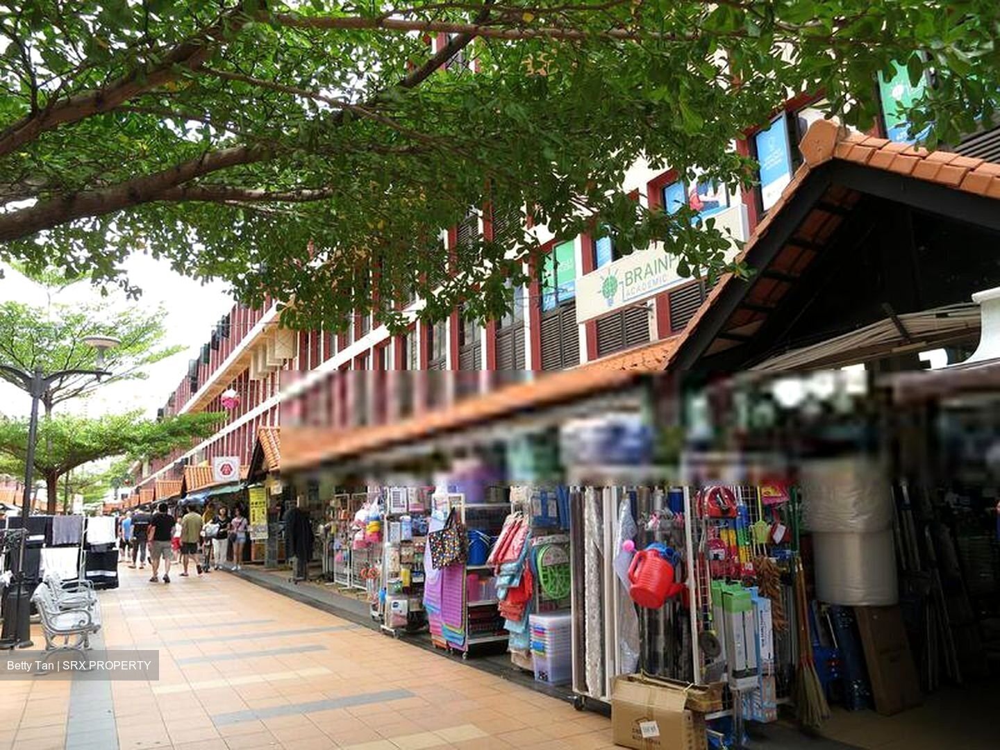 Toa Payoh Central (D12), Shop House #456792881